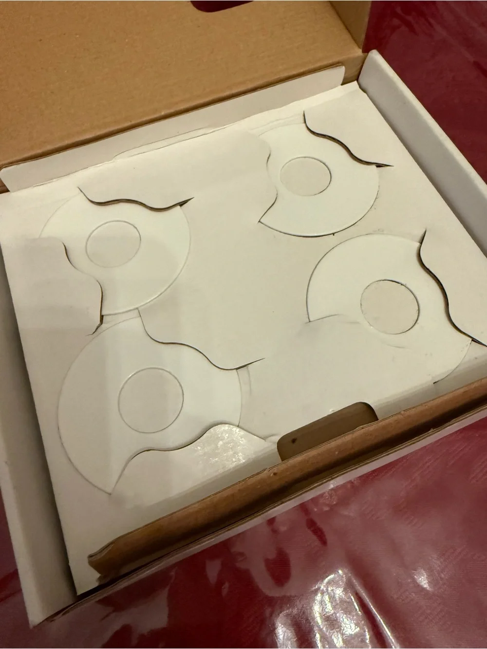 N/A ikea solbränd